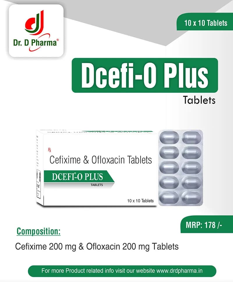 DCEFI - O PLUS TAB.