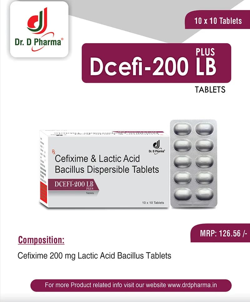 DCEFI-200 LB PLUS TAB.