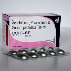 DCEC-SP TAB.