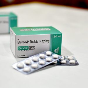 etoricoxib tablets