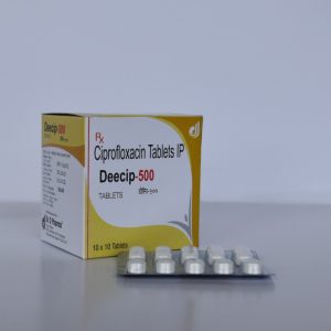 DEECIP-500 TAB.