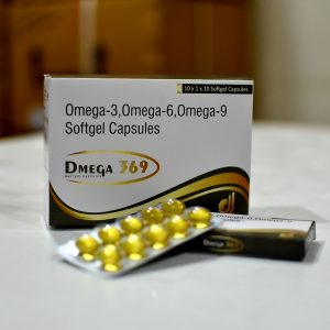 DMEGA-369 SG CAP. 10X1X10