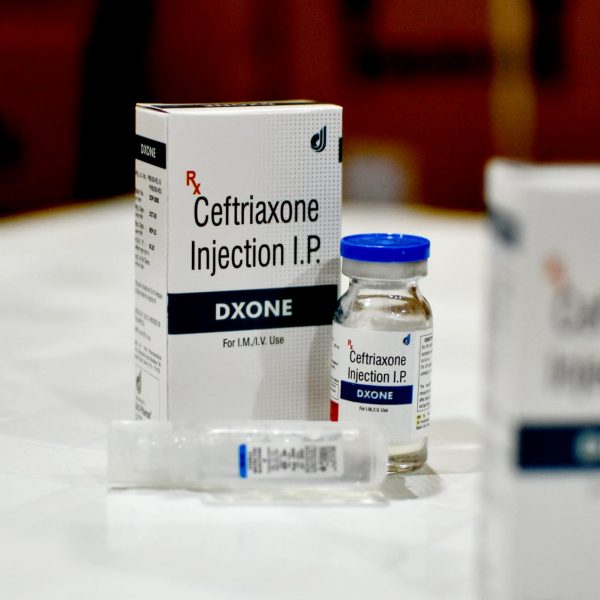 DXONE-1GM INJ.