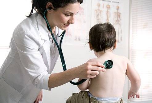Pediatric Range for PCD Pharma Franchise