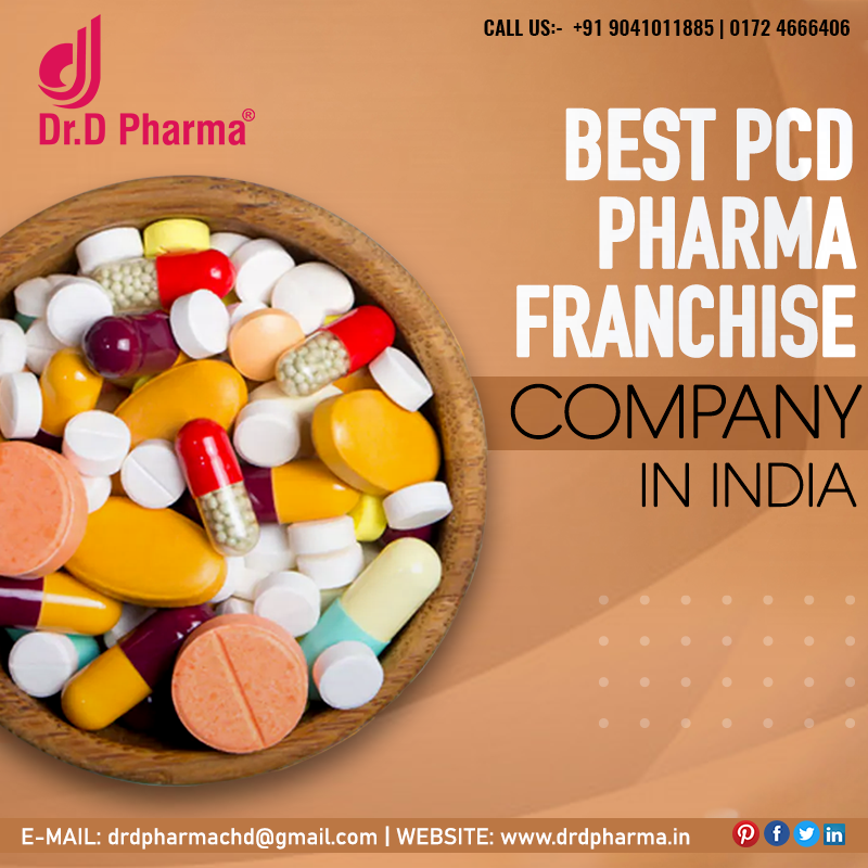 Pharma PCD Franchise Opportunity in Uttar Pradesh