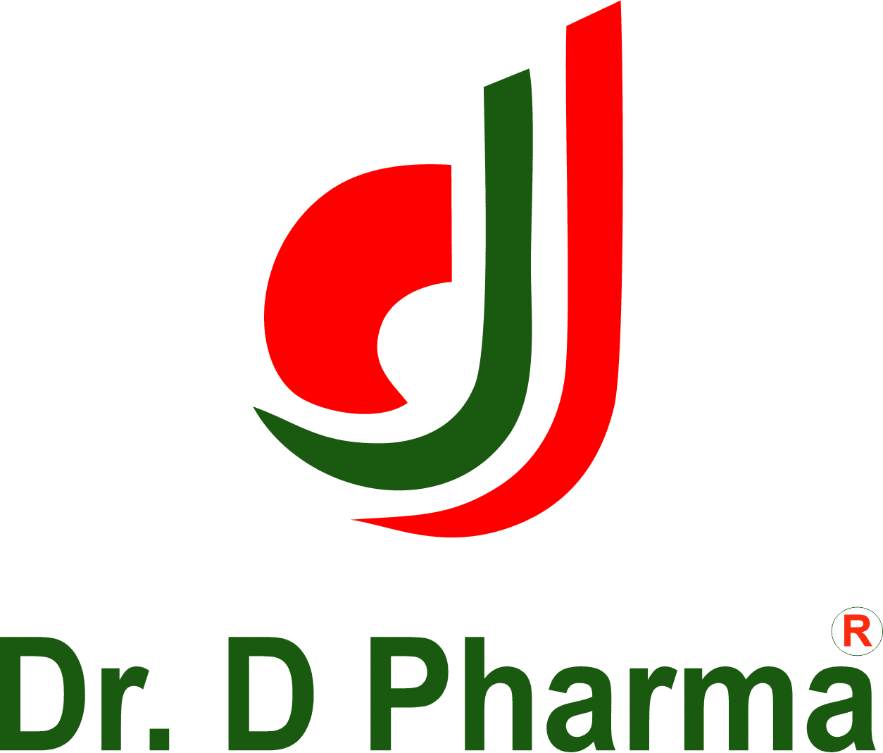 dr.dpharma logo